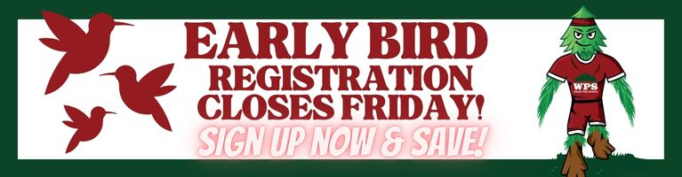 Early Bird 