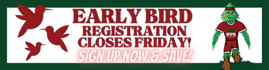 Early Bird 