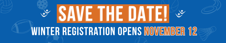 Save the Date - Winter 26 Reg