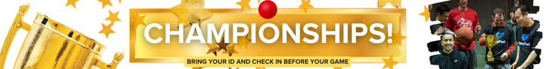 Championships (Kickball)