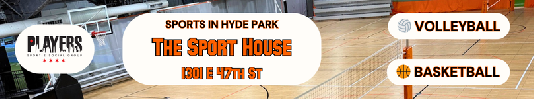 Hyde Park - Sport House