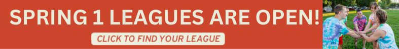 Spring Leagues
