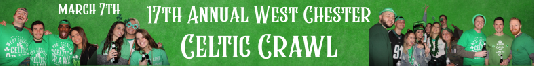 Celtic Crawl