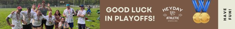 Playoffs 