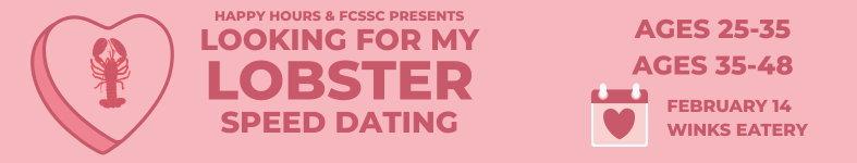 Feb 2026 Speed Dating