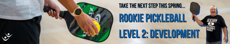 Rookies Level 2 Spring 26