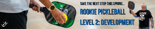 Rookies Level 2 Spring 26