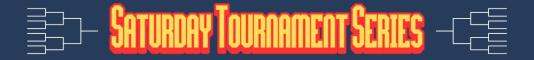 Event - Sat. Tourney Series VB