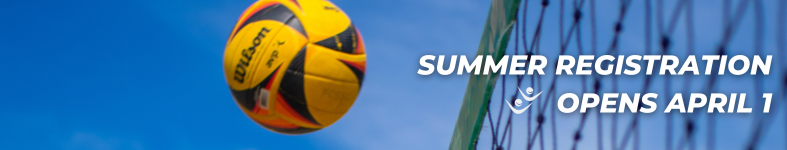 Summer 2026 Reg Date