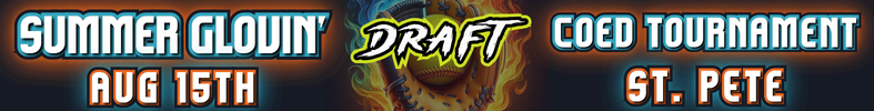 26.08.15 Tourney - SBT Summer Gloving Draft
