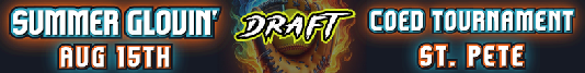 26.08.15 Tourney - SBT Summer Gloving Draft