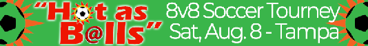 26.08.08 Tourney - Soccer Hot as B@lls