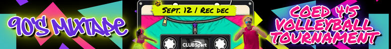 26.09.12 Tourney - VB 90s Mixtape