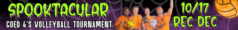 26.10.17 Tourney - VB Spooktacular