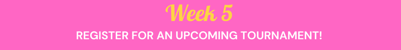 0. S26 Week 5