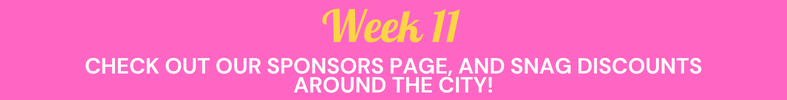 0. S26 Week 11