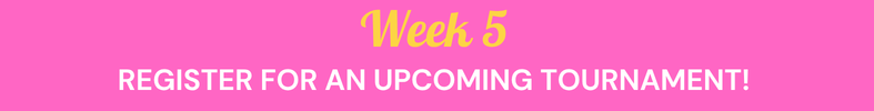 Week 5
