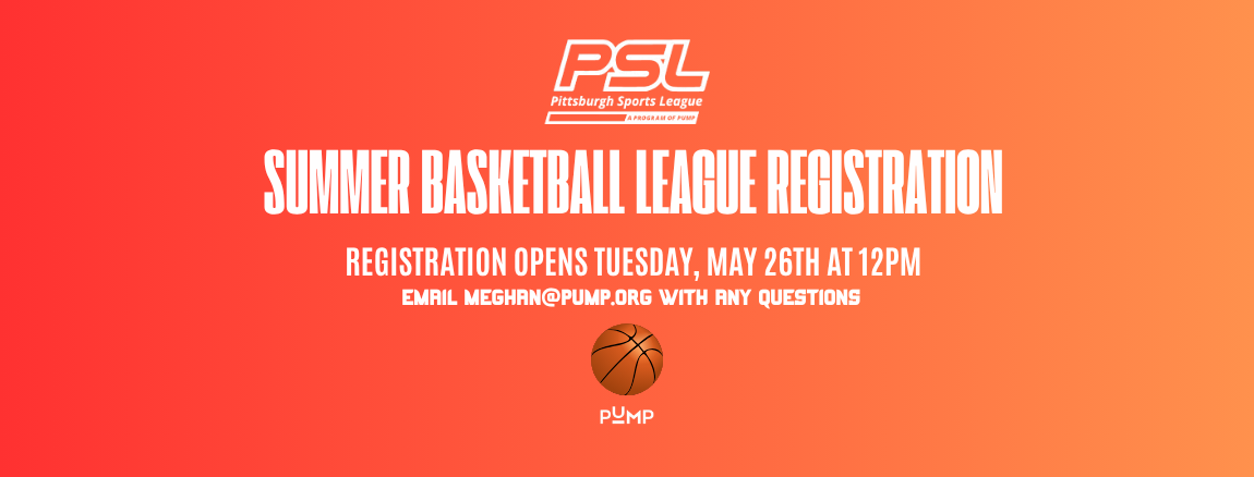 Summer Basketball Reg