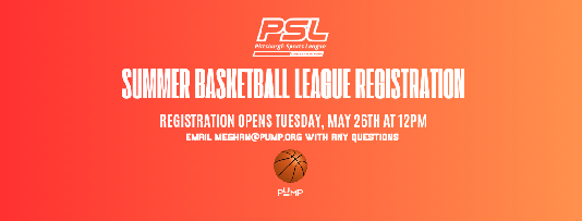 Summer Basketball Reg