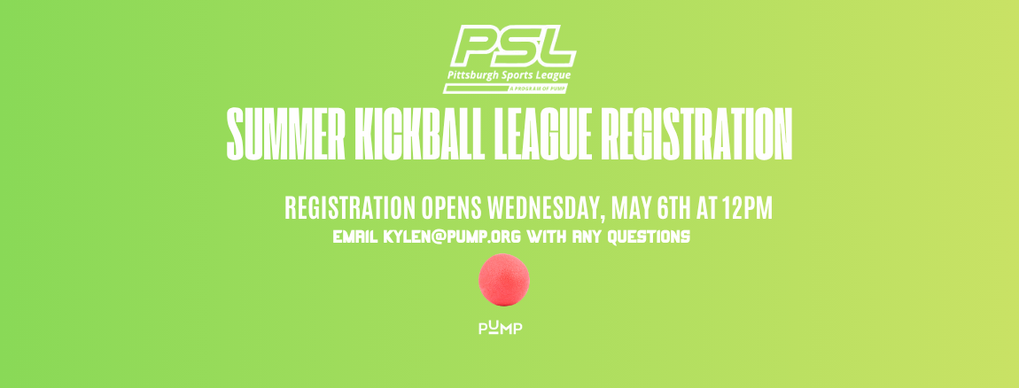 Summer Kickball Reg