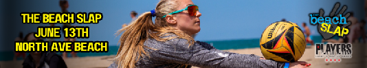 Beach Slap 2026 2