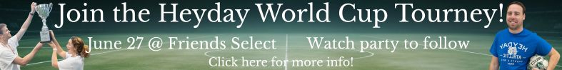 6/27 - World Cup