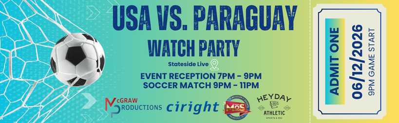 6/12/26 - watch Party