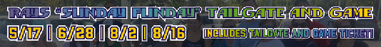 26.05.17 Event - 2026 Rays Tailgates