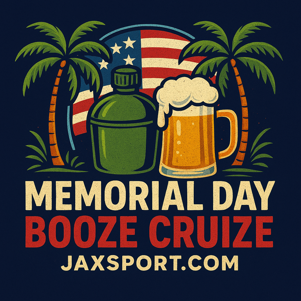 Memorial Day Booze
