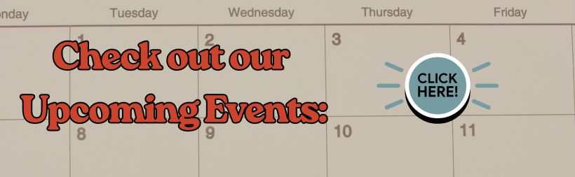 Upcoming Events