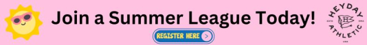 Summer Leagues 
