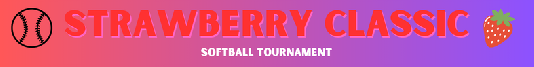 strawberry classic
