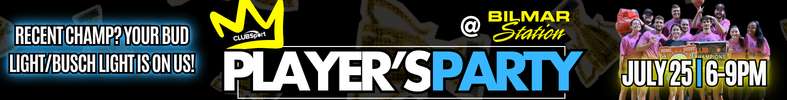 26.07.25 Event - Player's Party Bilmar