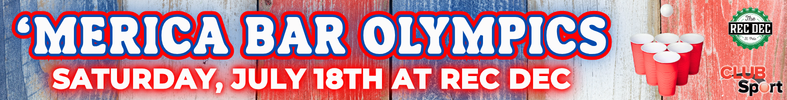 26.07.18 Event - 'Merica Bar Oly
