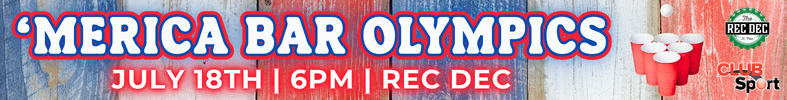26.07.18 Event - 'Merica Bar Oly
