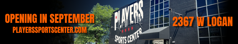 Players Sports Center Sept Open