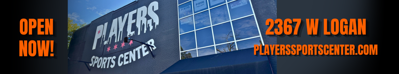 Players Sports Center open Now