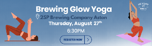 8/27 Brewing Yoga 