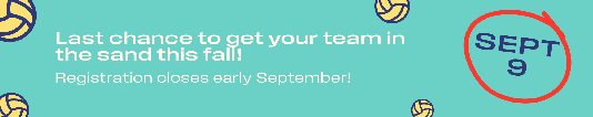 Fall Reg September