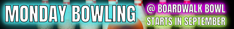 Bowling - Monday BWB