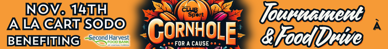 26.11.14 Event - CH for a Cause Food Drive