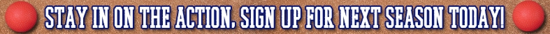 Sign-up for Next Kickball Season!