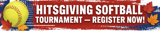 Tournament - Hitsgiving