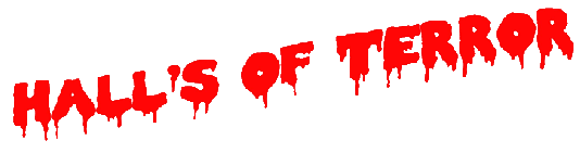 Halls of Terror