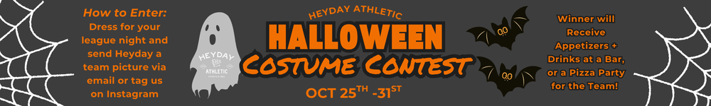 10/31/26 - Halloween Promo