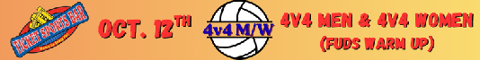 TM_Oct. 4v4 M/W