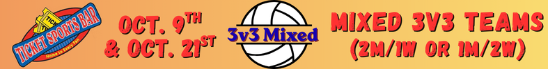 TM_Oct. 3v3 Mixed