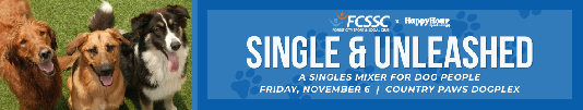 Single and Unleashed Speed Dating