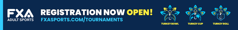 Turkey Tournaments Reg Open