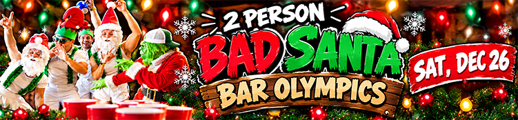 26.12.26 Bar Olympics